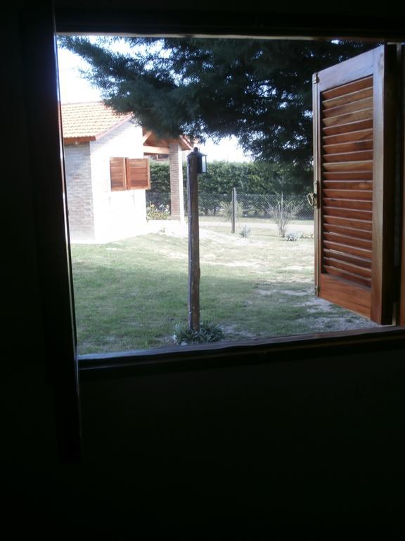 Cabanas De Cara Al Sol บียายาร์ดีโน ห้อง รูปภาพ