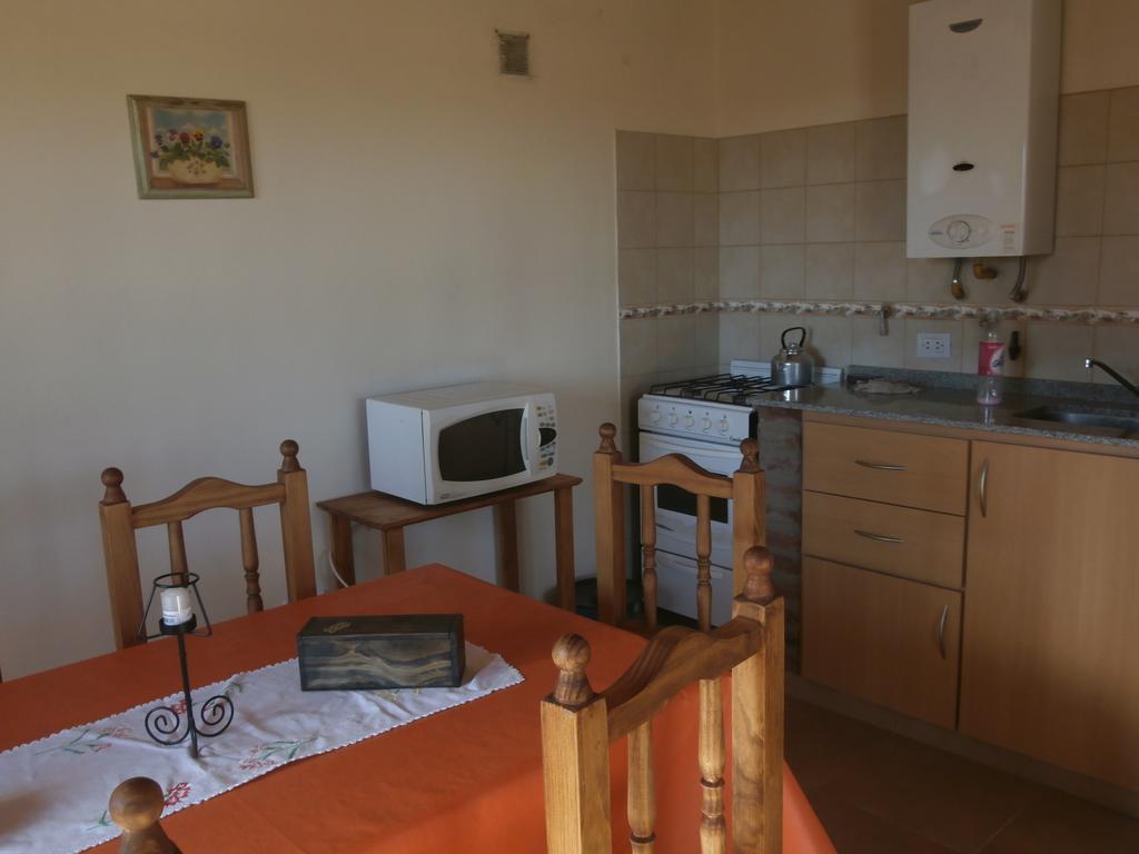 Cabanas De Cara Al Sol บียายาร์ดีโน ห้อง รูปภาพ