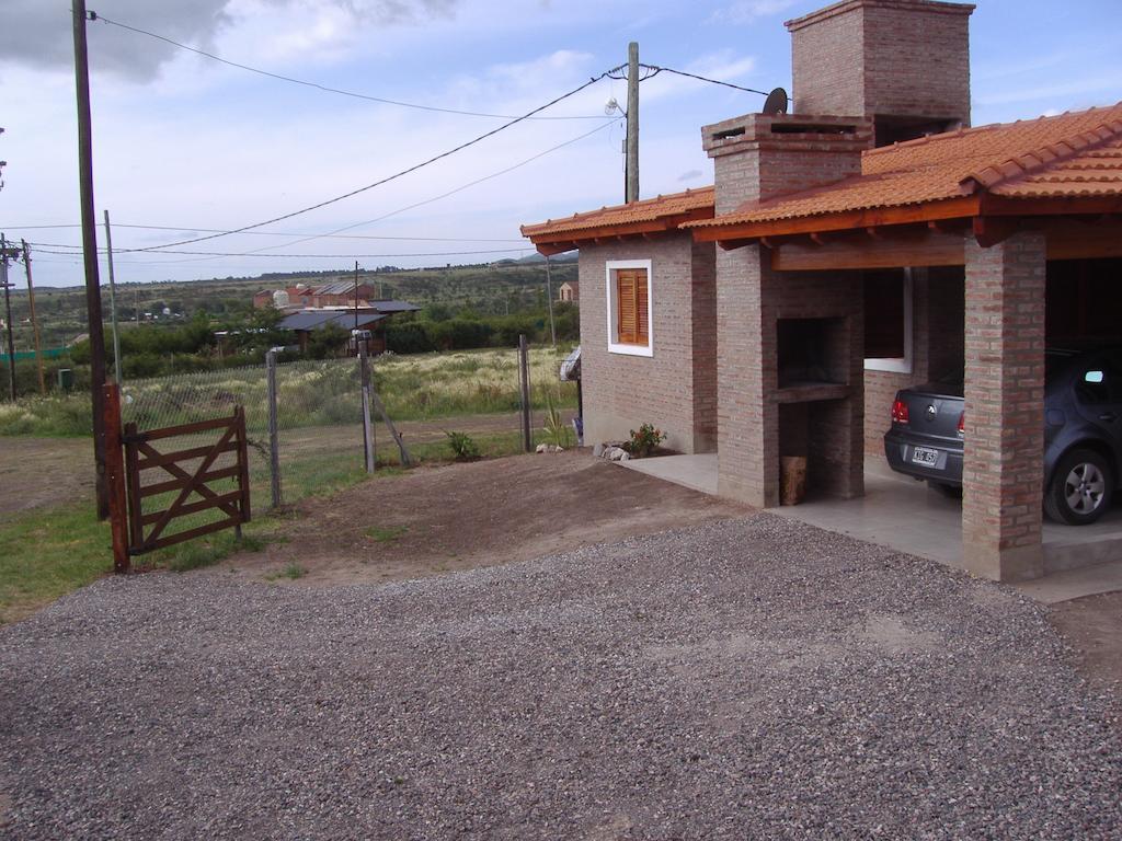 Cabanas De Cara Al Sol บียายาร์ดีโน ห้อง รูปภาพ