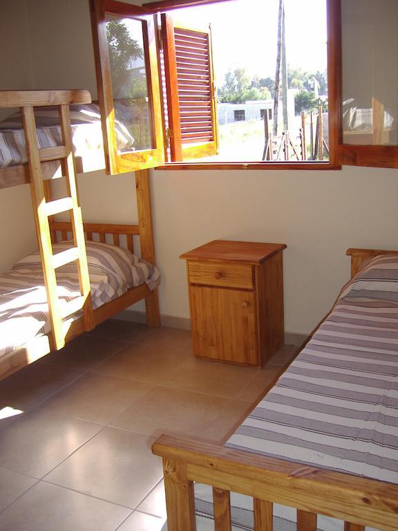 Cabanas De Cara Al Sol บียายาร์ดีโน ห้อง รูปภาพ