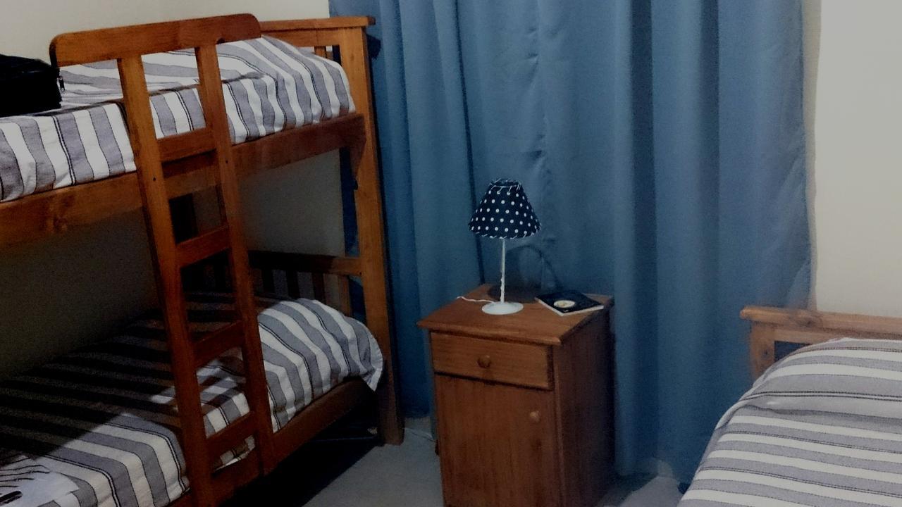 Cabanas De Cara Al Sol บียายาร์ดีโน ภายนอก รูปภาพ